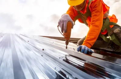 Travaux de zinguerie à Prétot-Vicquemare